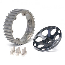 Load image into Gallery viewer, Skunk2 Pro-Series 88-01 Honda B-Series/H23 DOHC 1.6/1.7/1.8/2.0/2.3L Cam Gears (Black Series) - GTR Auto