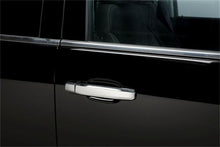 Load image into Gallery viewer, Putco 14-18 Chevy Silverado LD - 2 Door - w/o Passenger Side Keyhole Door Handle Covers 400240