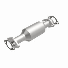 Load image into Gallery viewer, MagnaFlow Direct Fit Catalytic Converter California Grade 75-78 Nissan B210 1.4L
