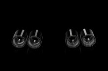 Load image into Gallery viewer, Akrapovic 07-13 BMW M3 (E90/E92/E93) Tail Pipe Set (Carbon) - GTR Auto