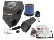 Load image into Gallery viewer, aFe Momentum GT Pro 5R Stage-2 Intake System 13-16 Cadillac ATS L4-2.0L (t) - GTR Auto