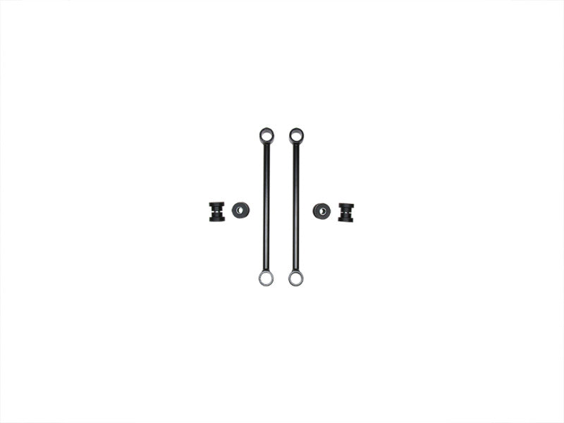 ICON 2014+ Ram 2500 Rear Sway Bar Link Kit - GTR Auto