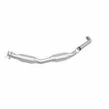 Load image into Gallery viewer, MagnaFlow Direct Fit Catalytic Converter 04-06 Dodge Ram SRT-10 8.3L Driver Side