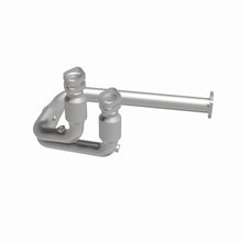 Load image into Gallery viewer, MagnaFlow Direct Fit Catalytic Converter 00-04 Jeep Wrangler 4.0L