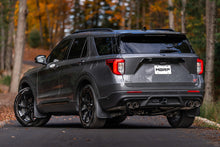 Load image into Gallery viewer, MBRP 20-21 Ford Explorer ST 3.0L EcoBoost Dual Rear Exit Axle Back w/ Quad Tip AL Exhaust System - GTR Auto
