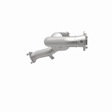 Load image into Gallery viewer, MagnaFlow Direct Fit Catalytic Converter 13-15 Audi S6/S7/S8/A8 Quattro V8-4.0L