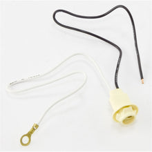 Load image into Gallery viewer, Omix Socket Assembly With Lamp 72-06 CJ &amp; Wrangler - GTR Auto