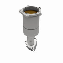 Load image into Gallery viewer, MagnaFlow DF Catalytic Conv 2001-04 Nissan Frontier/Xterra 2.4L Front *NOT FOR SALE IN CALIFORNIA*