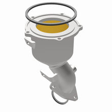 Load image into Gallery viewer, MagnaFlow Direct Fit Catalytic Converter 96-98 RAV4 2.0L front 49S