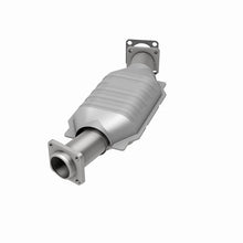Load image into Gallery viewer, MagnaFlow Direct Fit Catalytic Converter GM 75 79
