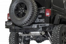Load image into Gallery viewer, Addictive Desert Designs 17-18 Jeep JK Stealth Fighter HD Rear Bumper - GTR Auto