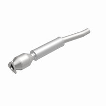 Load image into Gallery viewer, MagnaFlow Direct Fit Catalytic Converter 04/06 VW Phaeton 4.2L Rear Driver Side