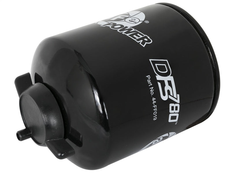 aFe ProGuard D2 Fluid Filters F/F Fuel Filter for DFS780 Fuel Systems - GTR Auto