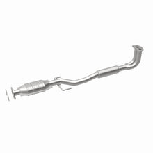 Load image into Gallery viewer, MagnaFlow Direct Fit Catalytic Converter 2004 LANCER 2.4L L Underbody