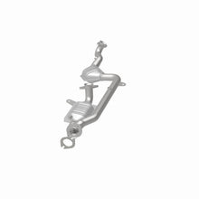 Load image into Gallery viewer, MagnaFlow Direct Fit Catalytic Converter 95-97 Lincoln Continental