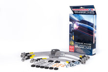 Load image into Gallery viewer, Goodridge 2009-1/2010 Ford F-150 SS Brake Lines - GTR Auto