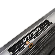 Load image into Gallery viewer, Mishimoto 92-99 BMW E36 Manual Aluminum Radiator - GTR Auto