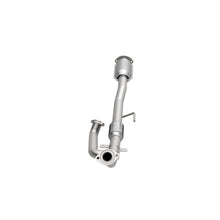 Load image into Gallery viewer, MagnaFlow DF Catalytic Conv 07-10 Lexus ES350 / 07-10 Toyota Camry 3.5L Y-Pipe Assembly (49 State)