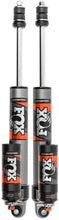 Load image into Gallery viewer, Fox 14-22 Ram 2500 4WD 0-1.5in Lift Rear Performance Elite Series 2.5 Reservoir Shocks - Adjustable - GTR Auto