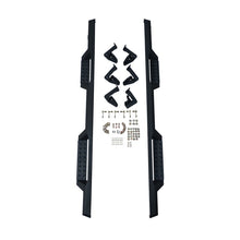 Load image into Gallery viewer, Westin/HDX 09-18 Dodge/Ram 1500 Quad Cab Drop Nerf Step Bars - Textured Black - GTR Auto