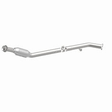 Load image into Gallery viewer, MagnaFlow Conv DF 2004 Pontiac GTO 5.7L Passenger Side