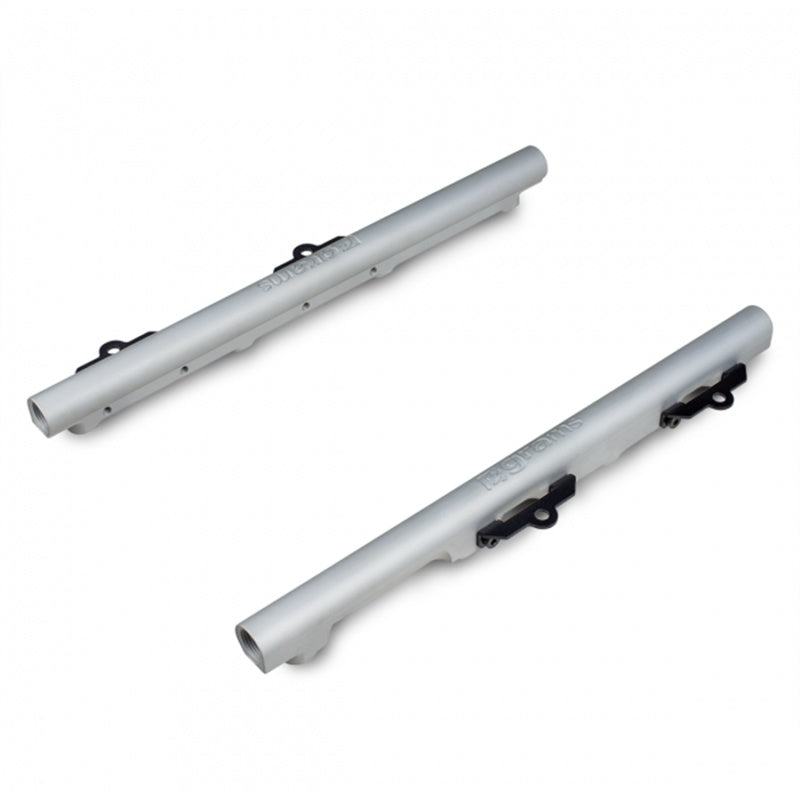 Grams Performance 05-18 Dodge Hemi 5.7L/6.1L/6.2L/6.4L Fuel Rail - Raw - GTR Auto
