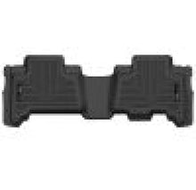 Load image into Gallery viewer, Husky Liners 14-21 Lexus GX460 / 13-21 Toyota 4Runner X-act Contour Series 2nd Seat Floor Liner BLK - GTR Auto
