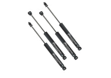 Load image into Gallery viewer, Superlift 99-10 GM 1500/2500 LD / 3500 HD 4WD 6in Lift Kit Shock Box 84003