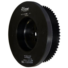 Load image into Gallery viewer, Fluidampr Dodge Cummins 5.9L 2003-2007 Steel Internally Balanced Damper - GTR Auto