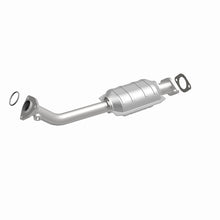 Load image into Gallery viewer, MagnaFlow DF Catalytic Conv 01-03 Infiniti QX4 3.5L P/S Rear / 01-04 Nissan Pathfinder 3.5L P/S Rear