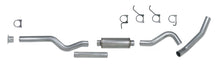 Load image into Gallery viewer, Diamond Eye KIT 4in Catback Single AL CHEVY/GMC 6.6L 2500/3500 01-05 - GTR Auto