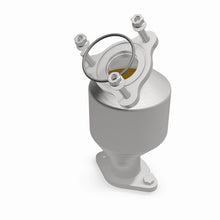 Load image into Gallery viewer, MagnaFlow Direct Fit Catalytic Converter 2010-2011 LaCrosse 3.6 L Underbody