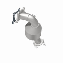 Load image into Gallery viewer, MagnaFlow Direct Fit Catalytic Converter 2012-2014 Equinox 3 3.6 L Underbody