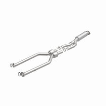 Load image into Gallery viewer, MagnaFlow Direct Fit Catalytic Converter CARB Compliant - 2008 Lexus IS F V8 5.0L