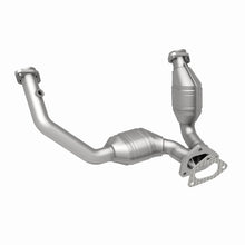 Load image into Gallery viewer, MagnaFlow Direct Fit Catalytic Converter98-00 Ranger 3.0/4.0L Fron