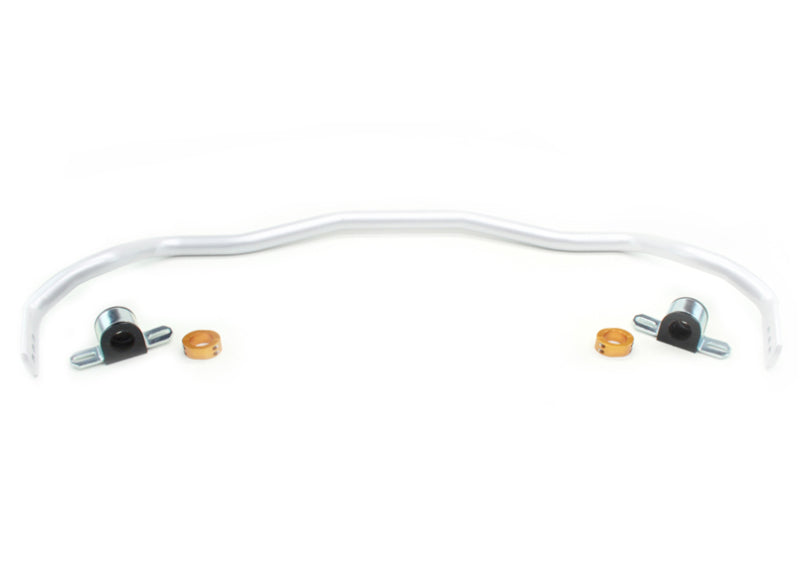 Whiteline 30mm Heavy Duty Blade Adj Swaybar Front 2015+ Mustang S550/S650 - GTR Auto