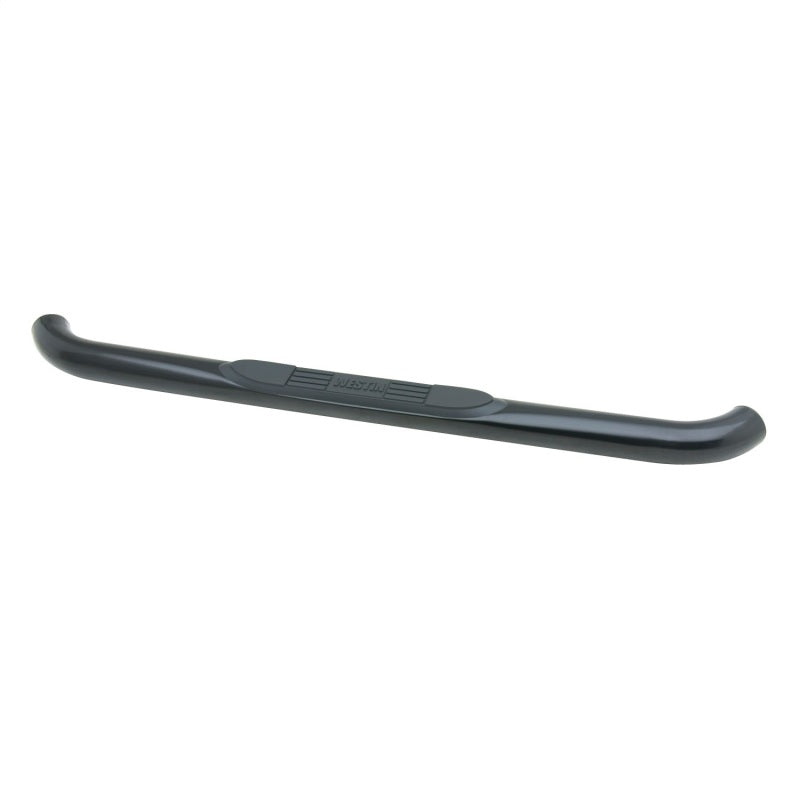 Westin 2007-2017 Jeep Wrangler 2dr E-Series 3 Nerf Step Bars - Black - GTR Auto