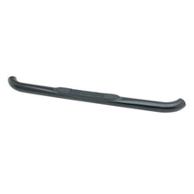 Load image into Gallery viewer, Westin 2007-2017 Jeep Wrangler 2dr E-Series 3 Nerf Step Bars - Black - GTR Auto