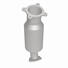 Load image into Gallery viewer, MagnaFlow Direct Fit Catalytic Converter 05-09 Audi A4 2.0 turbo OEM