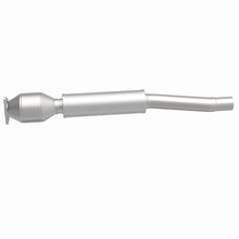 Load image into Gallery viewer, MagnaFlow Direct Fit Catalytic Converter 04/06 VW Phaeton 4.2L Rear Driver Side
