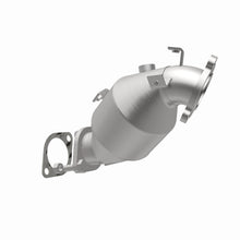 Load image into Gallery viewer, MagnaFlow Direct Fit Catalytic Converter 10-12 Hyundai Genesis Coupe L4 2.0L