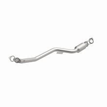 Load image into Gallery viewer, MagnaFlow Direct Fit Catalytic Converter OEM 2015 Hyundai Genesis 3.8L Underbody