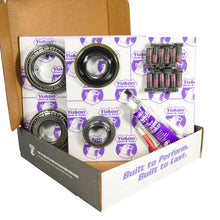 Load image into Gallery viewer, Yukon Gear 11.5in AAM 4.11 Rear Ring &amp; Pinion Install Kit 4.125in OD Pinion Bearing