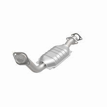Load image into Gallery viewer, MagnaFlow Direct Fit Catalytic Converter Ford-Lincoln-Mercury 9