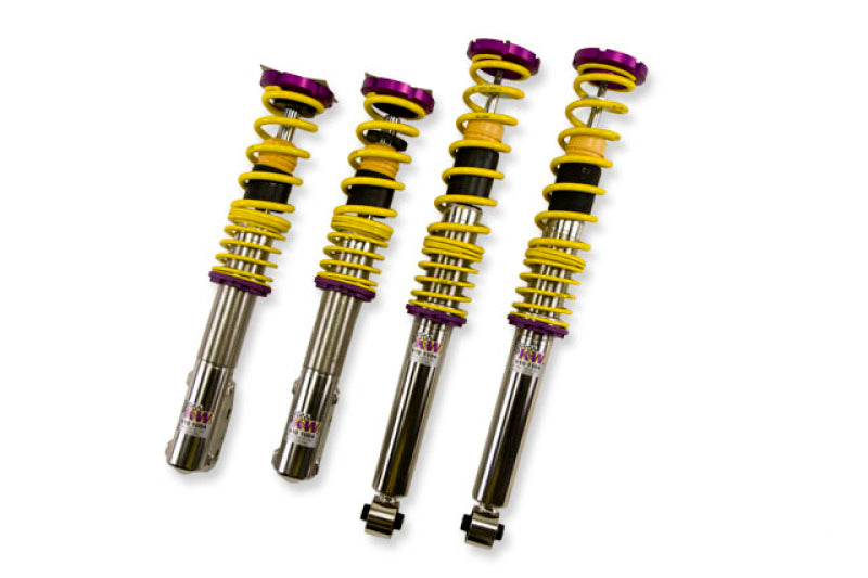 KW Coilover Kit V1 Chevrolet Cavalier - GTR Auto