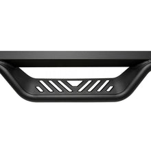 Load image into Gallery viewer, Westin 18-22 Jeep Wrangler JL Unlimited Outlaw Nerf Step Bars - Textured Black - GTR Auto