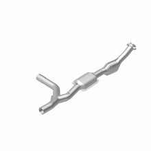 Load image into Gallery viewer, MagnaFlow Direct Fit Catalytic Converter 97-00 Ford Vans 4.2L