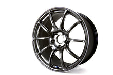 Load image into Gallery viewer, Advan RZII 18x10.0 +25 5x114.3 Racing Hyper Black Wheel