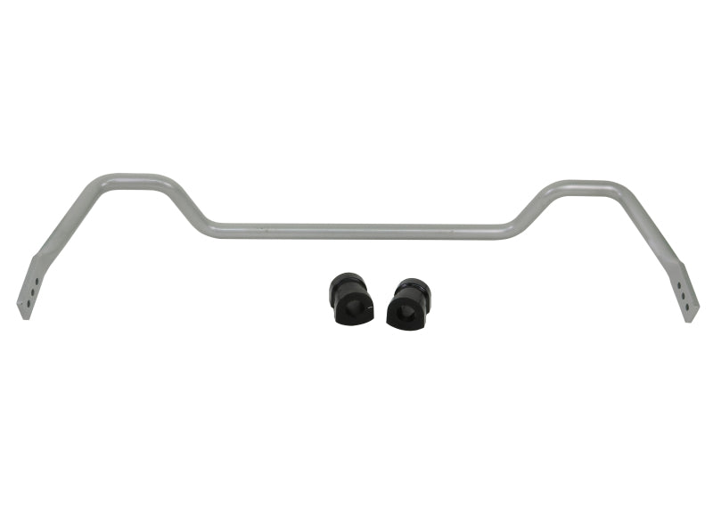 Whiteline 90-99 BMW 318/320/323/325/328/M3 Front Heavy Duty Adjustable 27mm Swaybar - GTR Auto