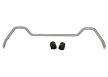 Load image into Gallery viewer, Whiteline 90-99 BMW 318/320/323/325/328/M3 Front Heavy Duty Adjustable 27mm Swaybar - GTR Auto